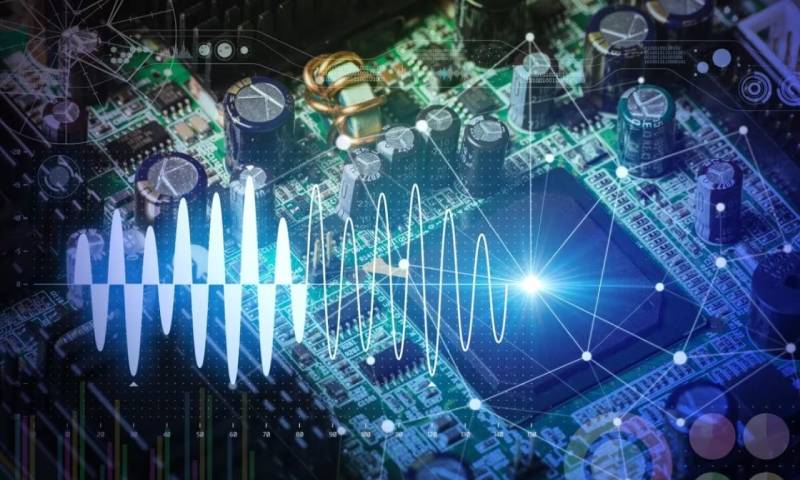 礼县工业控制软件开发:4IR时代新技术应用的潜在风险剖析