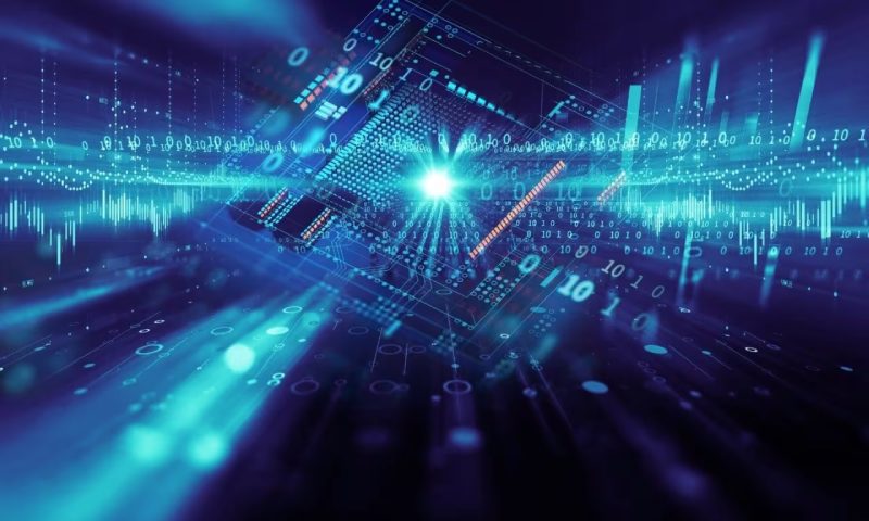 礼县SCADA系统底层架构与完整工作原理解析