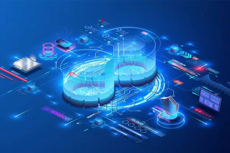 礼县工业软件定制先锋:京上云科技以多元系统开发赋能企业进阶