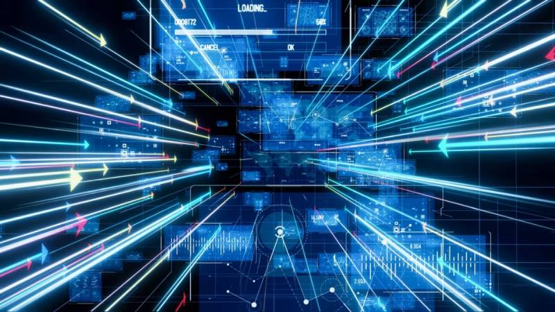 礼县SCADA系统开发：守护工业安全的数字卫士