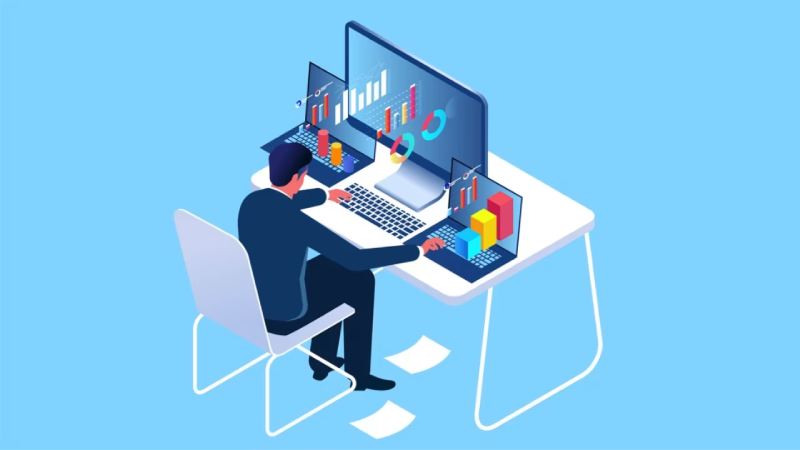 信创与ERP深度融合,礼县软件开发公司赋能企业精细化管理