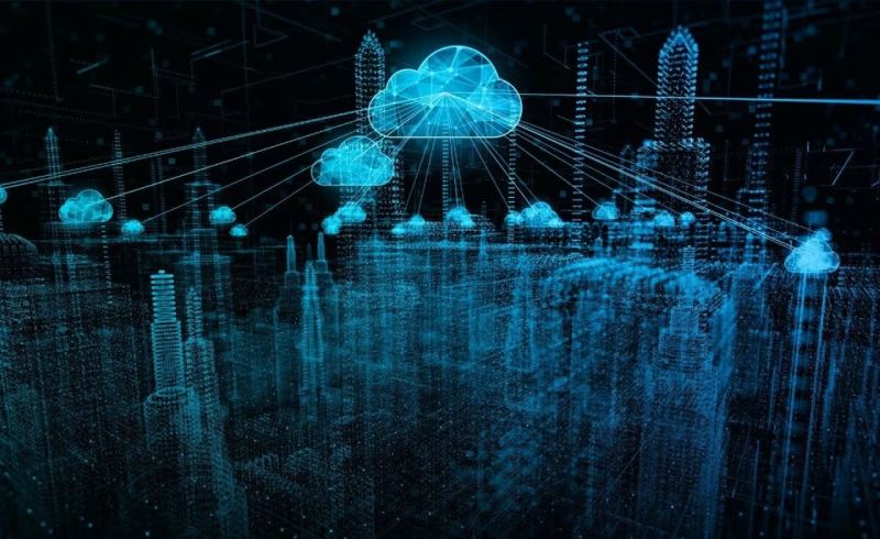 信创适配赋能:MES系统国产化转型的礼县实践