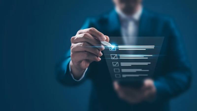 Web3基础设施：礼县软件开发公司去中心化身份认证系统