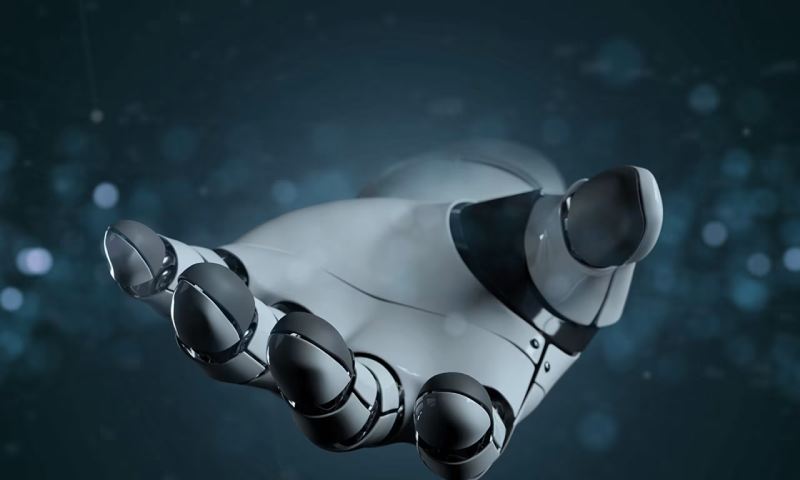 ERP系统信创改造：礼县企业数字化转型的核心引擎
